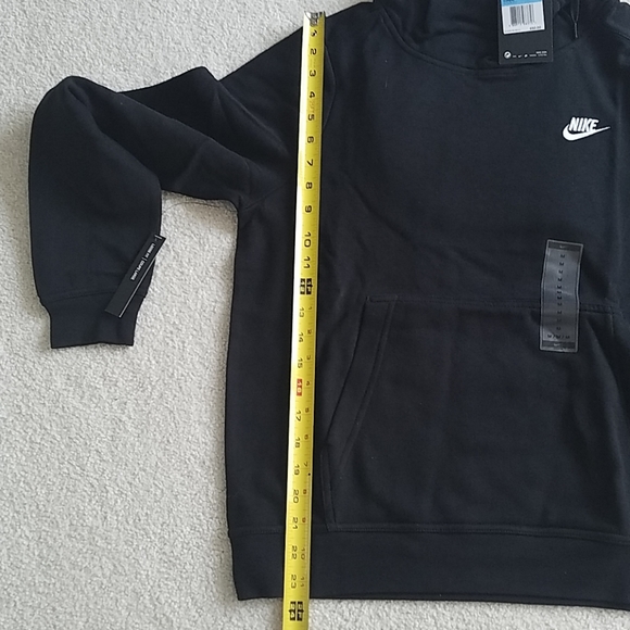 Nike Funnel Neck Pullover - Picture 8 of 8